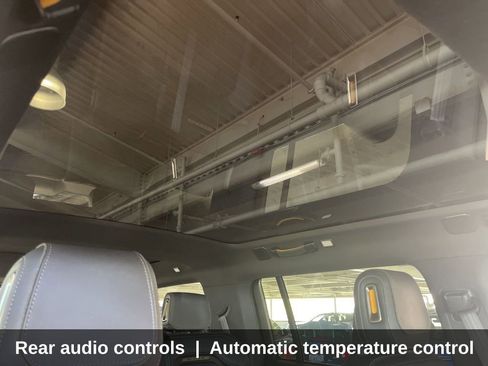 Used 2025 Rivian R1S Adventure image 14