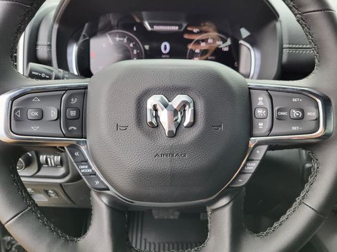 New 2025 RAM 1500 Laramie image 16