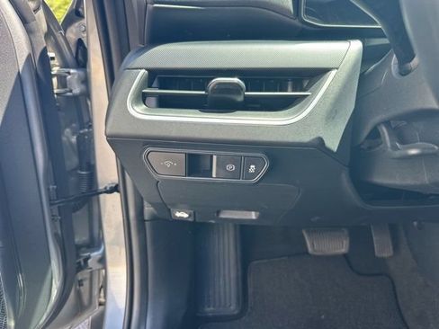 Used 2025 Kia K4 FWD image 19