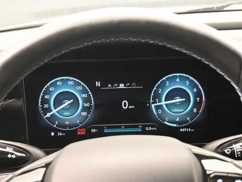 Used 2022 Hyundai Elantra N FWD image 11
