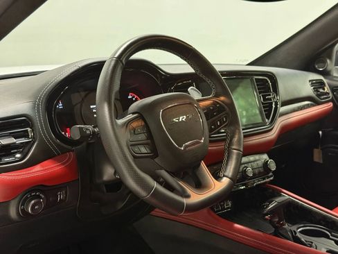 Used 2023 Dodge Durango SRT image 15