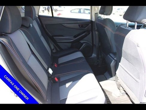 Used 2022 Subaru Crosstrek 2.0i Premium AWD/4WD image 21