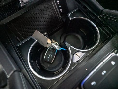 Certified 2025 Mercedes-Benz GLS 450 4MATIC image 20