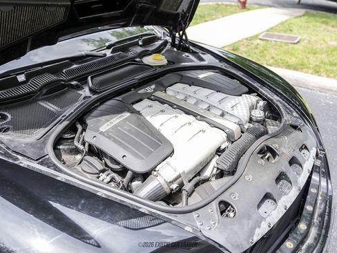 Used 2006 Bentley Continental GT AWD/4WD image 19