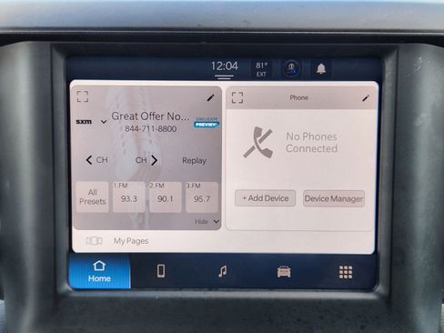 Used 2023 RAM 1500 Tradesman w/ Trailer Tow Group image 26