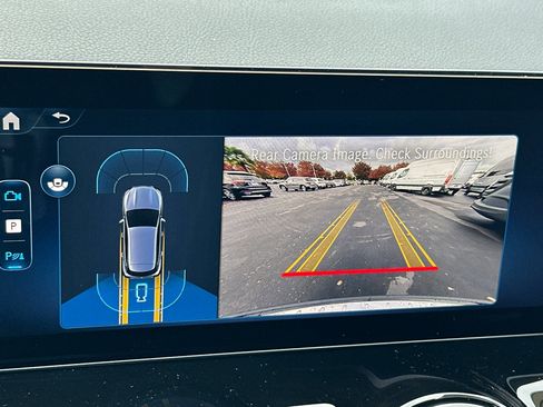 New 2026 Mercedes-Benz GLA 250 250 image 19