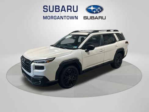 New 2026 Subaru Outback Limited XT image 1