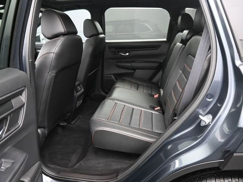 Used 2025 Honda CR-V Sport-L image 35