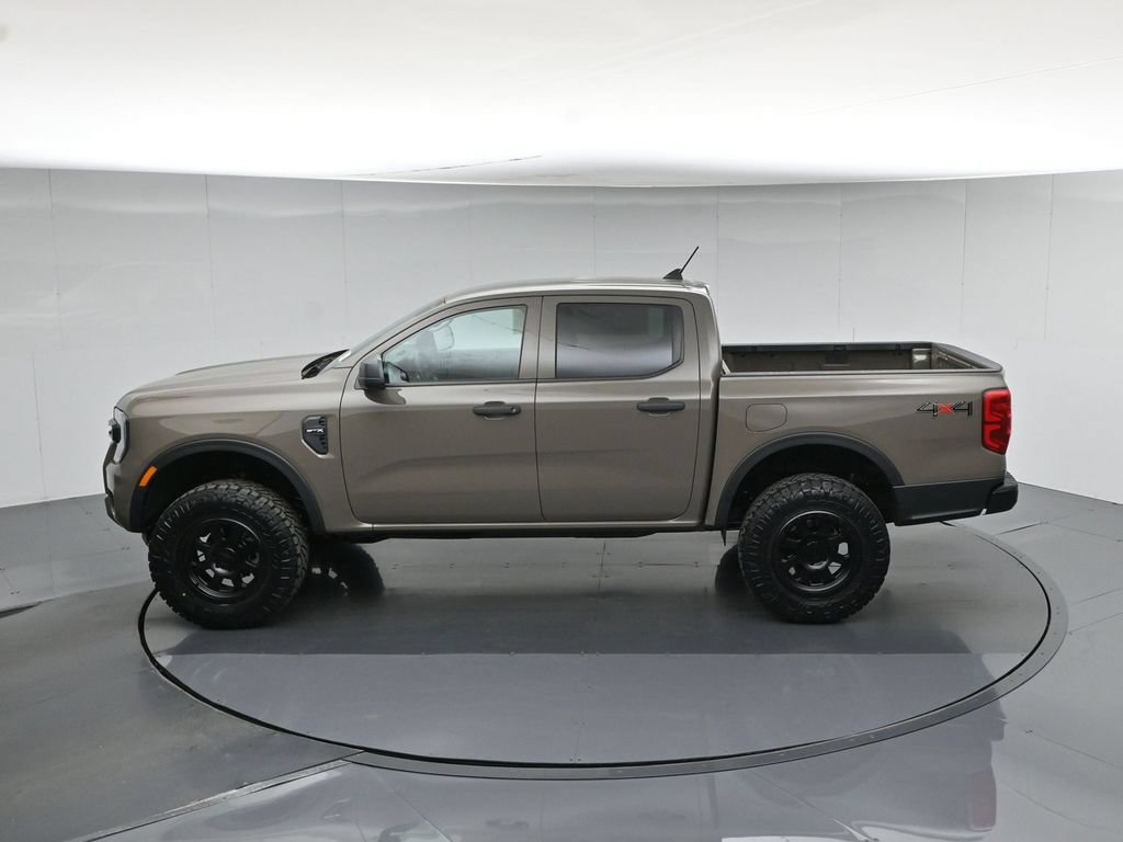 New 2026 Ford Ranger XL AWD/4WD image 36