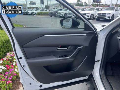 Used 2025 MAZDA CX-50 AWD 2.5 S w/ Weather Package image 6