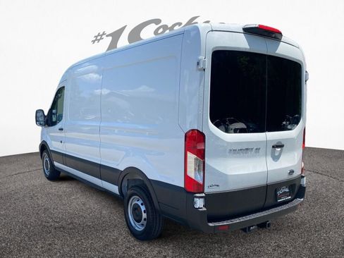 New 2025 Ford Transit 150 w/ Interior Upgrade Package image 4