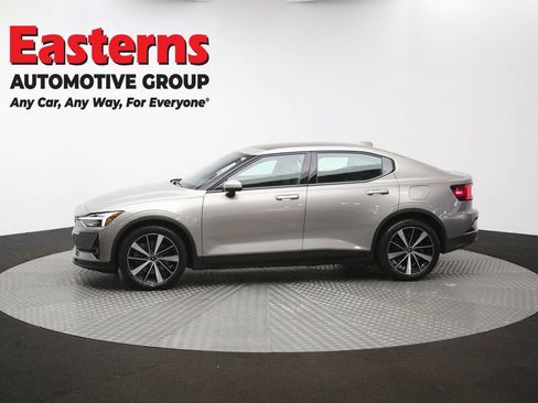 Used 2021 Polestar Polestar 2 AWD/4WD image 58