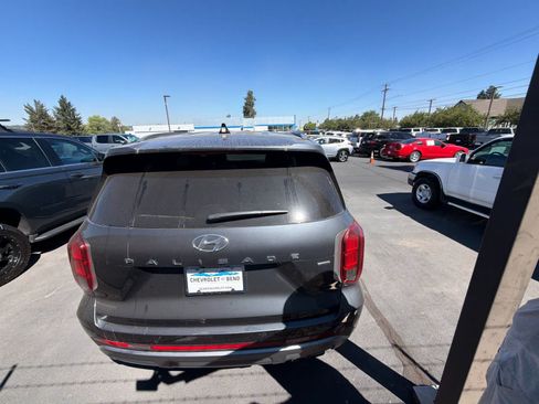 Used 2025 Hyundai Palisade SEL AWD/4WD image 5