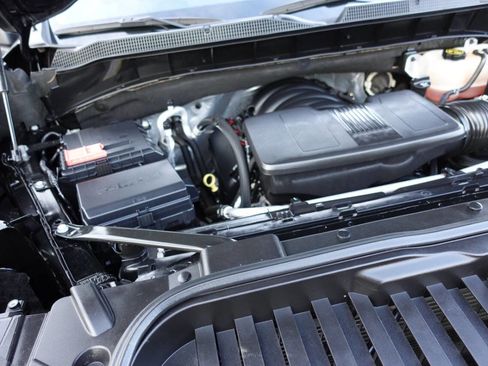 Used 2022 Chevrolet Silverado 1500 RST w/ Rally Edition image 55