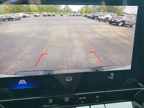 New 2026 Chevrolet Colorado W/T w/ Advanced Trailering Package image 35