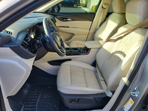 Used 2023 Buick Envision Avenir FWD image 23