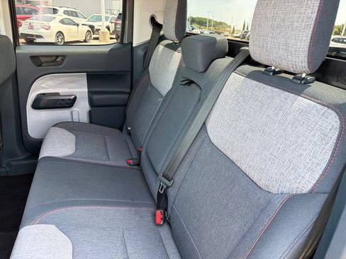 Used 2024 Ford Maverick XLT FWD image 22