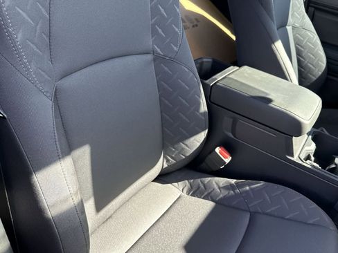 New 2025 Toyota Tacoma SR image 12