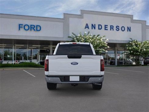 New 2026 Ford F150 XL w/ Equipment Group 103A High image 5