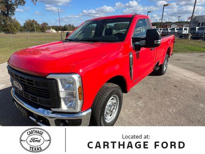 New 2026 Ford F350 XL w/ 360-Degree Camera Package