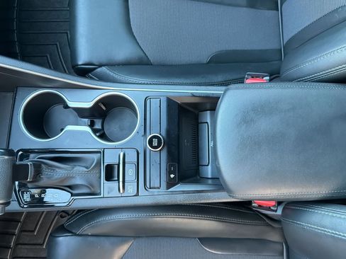 Used 2022 Kia K5 GT-Line image 24