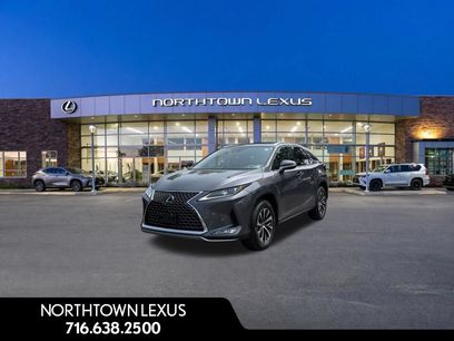 Used 2022 Lexus RX 350 AWD w/ Premium Package