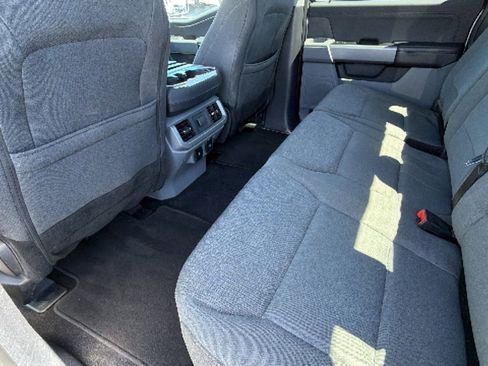 Used 2024 Ford F150 XLT w/ Mobile Office Package AWD/4WD image 24