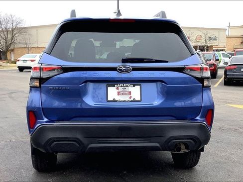 Certified 2026 Subaru Forester Premium image 3