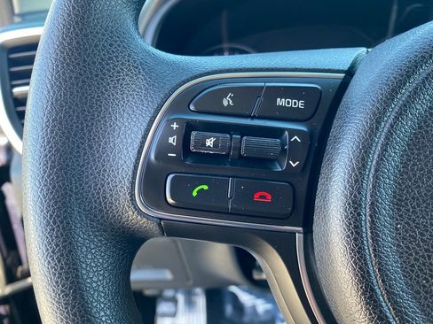Used 2017 Kia Sportage LX FWD image 14