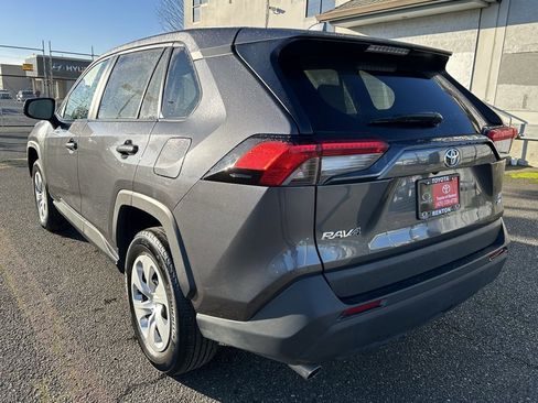 Certified 2024 Toyota RAV4 LE image 7