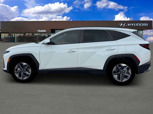 Used 2026 Hyundai Tucson SEL Plus FWD image 3