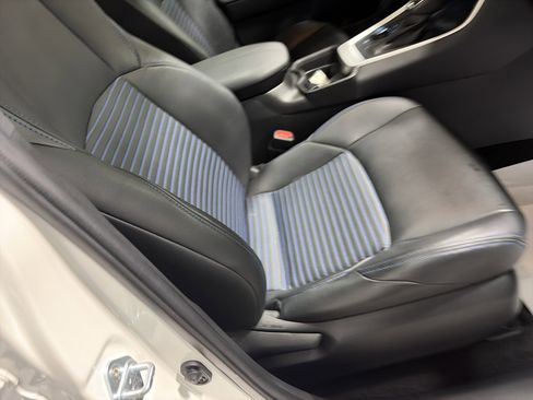 Used 2021 Toyota RAV4 XSE w/ XSE Grade Weather Package image 34