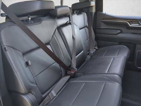 Used 2023 GMC Sierra 1500 Elevation w/ Elevation Premium Package AWD/4WD image 19