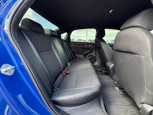 Used 2023 Honda Civic Sport image 14