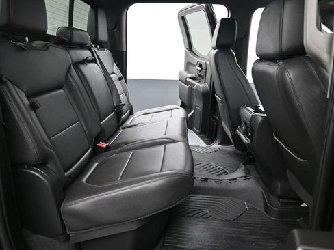 Used 2021 Chevrolet Silverado 1500 LT Trail Boss w/ Convenience Package II image 14