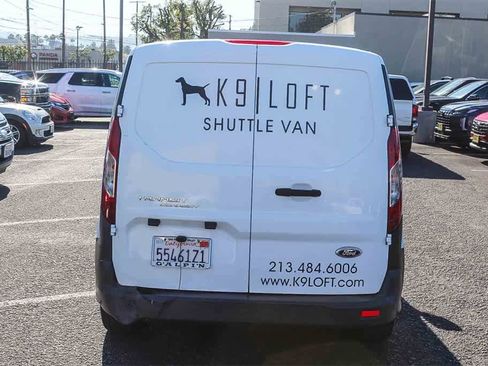 Used 2016 Ford Transit Connect XL image 6