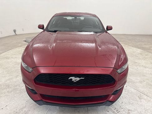 Used 2017 Ford Mustang Coupe RWD image 13
