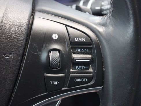 Used 2017 Acura MDX SH-AWD w/ Technology Package image 22