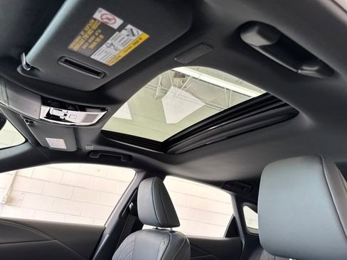 New 2026 Lexus RX 450h AWD image 16