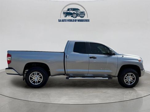 Used 2019 Toyota Tundra SR5 w/ SR5 Upgrade Package image 5