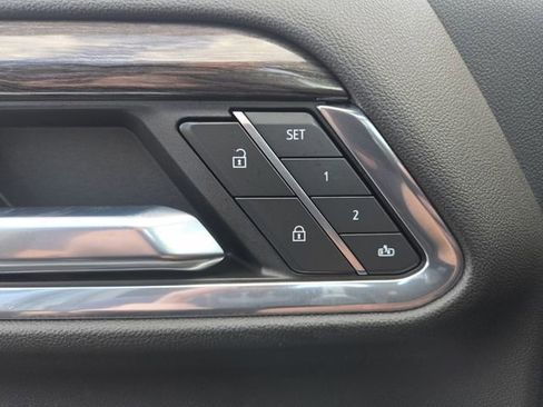 Used 2024 Chevrolet Silverado 3500 LTZ w/ LTZ Plus Package image 13