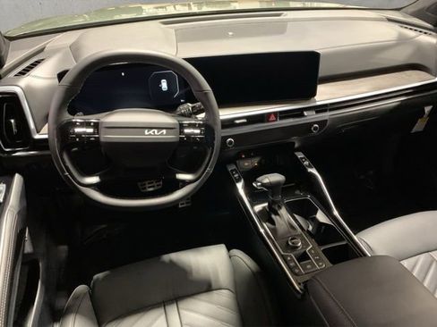 New 2026 Kia Sorento SX image 12