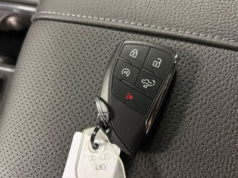 New 2026 GMC Sierra 1500 Denali w/ Technology Package image 20