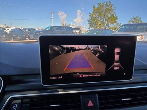 Used 2017 Audi A4 2.0T Premium image 42