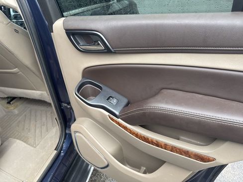 Used 2018 Chevrolet Tahoe Premier image 17