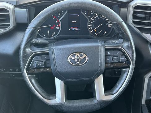 Used 2023 Toyota Tundra SR5 image 30