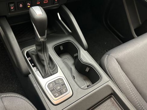 New 2026 Nissan Frontier SV w/ SV Convenience Package image 13