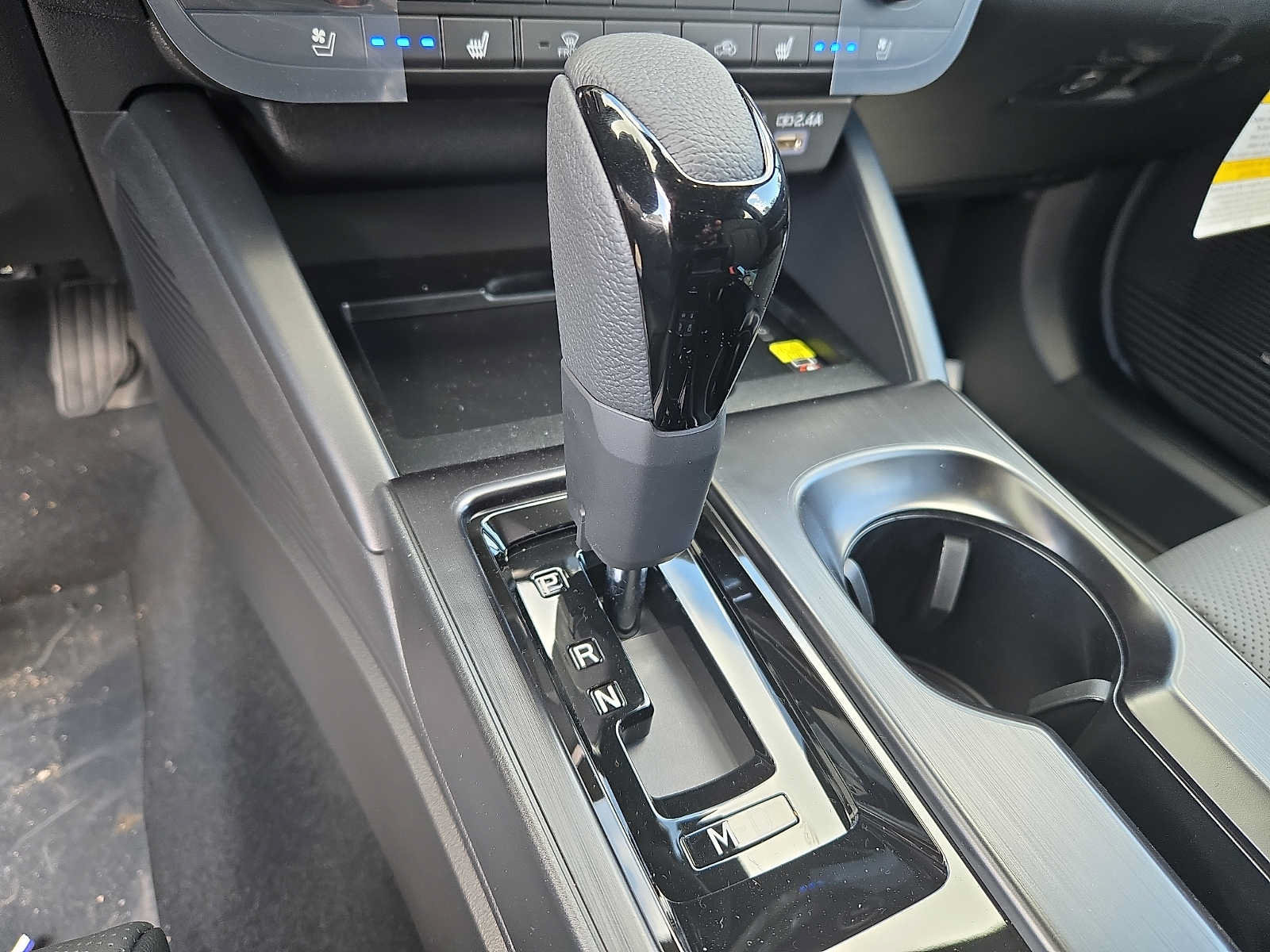 New 2026 Subaru Outback Touring XT AWD/4WD image 6