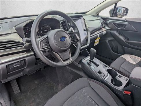 New 2026 Subaru Impreza 2.0i Sport AWD/4WD image 3