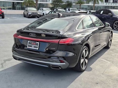 Certified 2025 Audi A5 2.0T Premium Plus w/ Premium Plus image 6